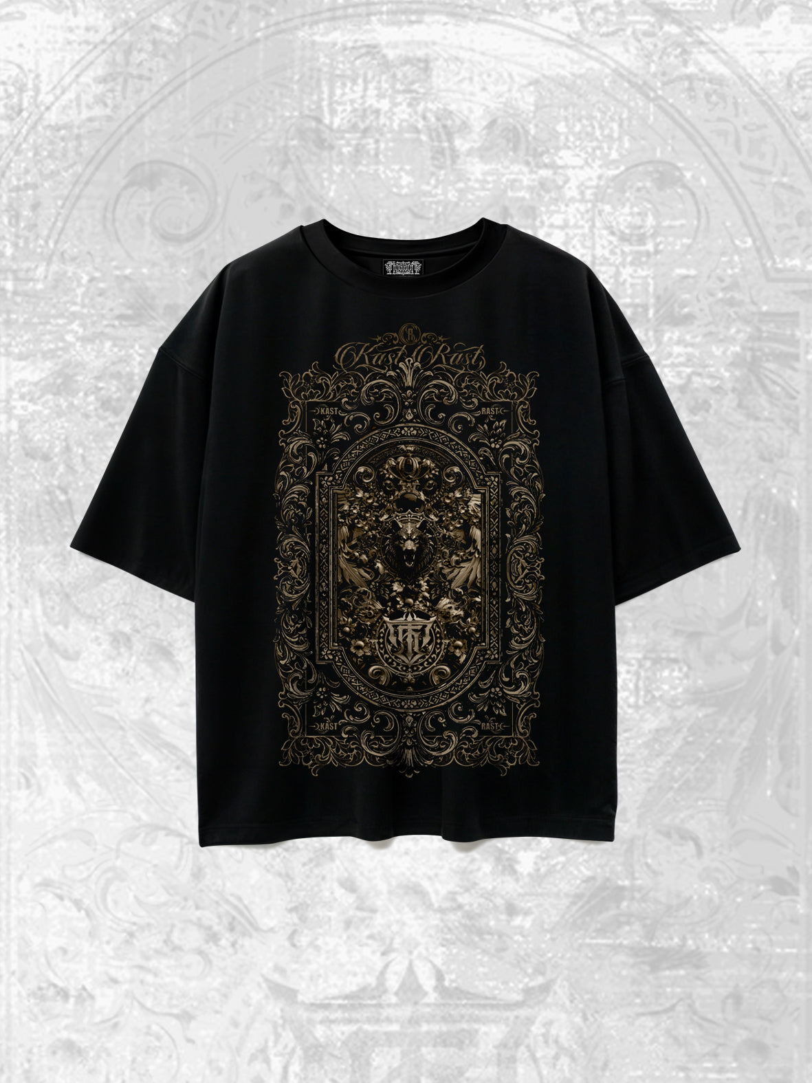 DarkBaroq//01