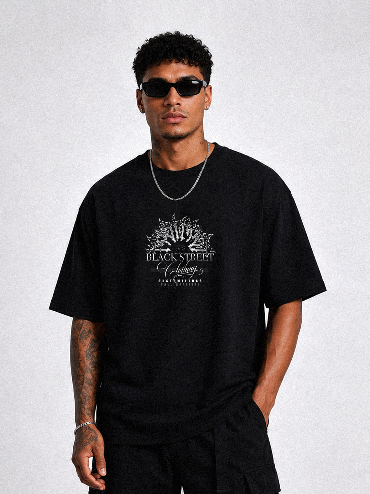 Black Street