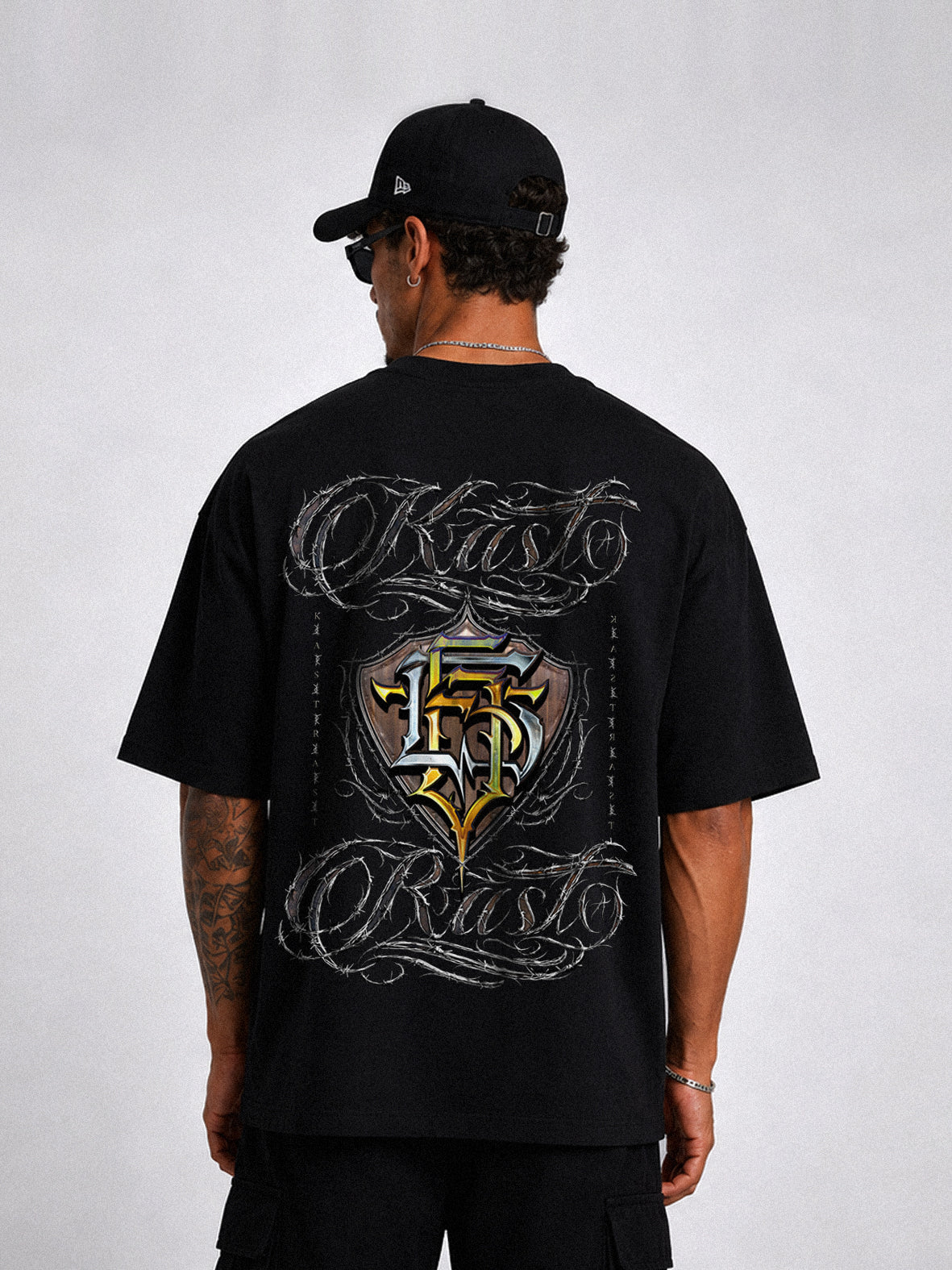 Razor C.S.A
