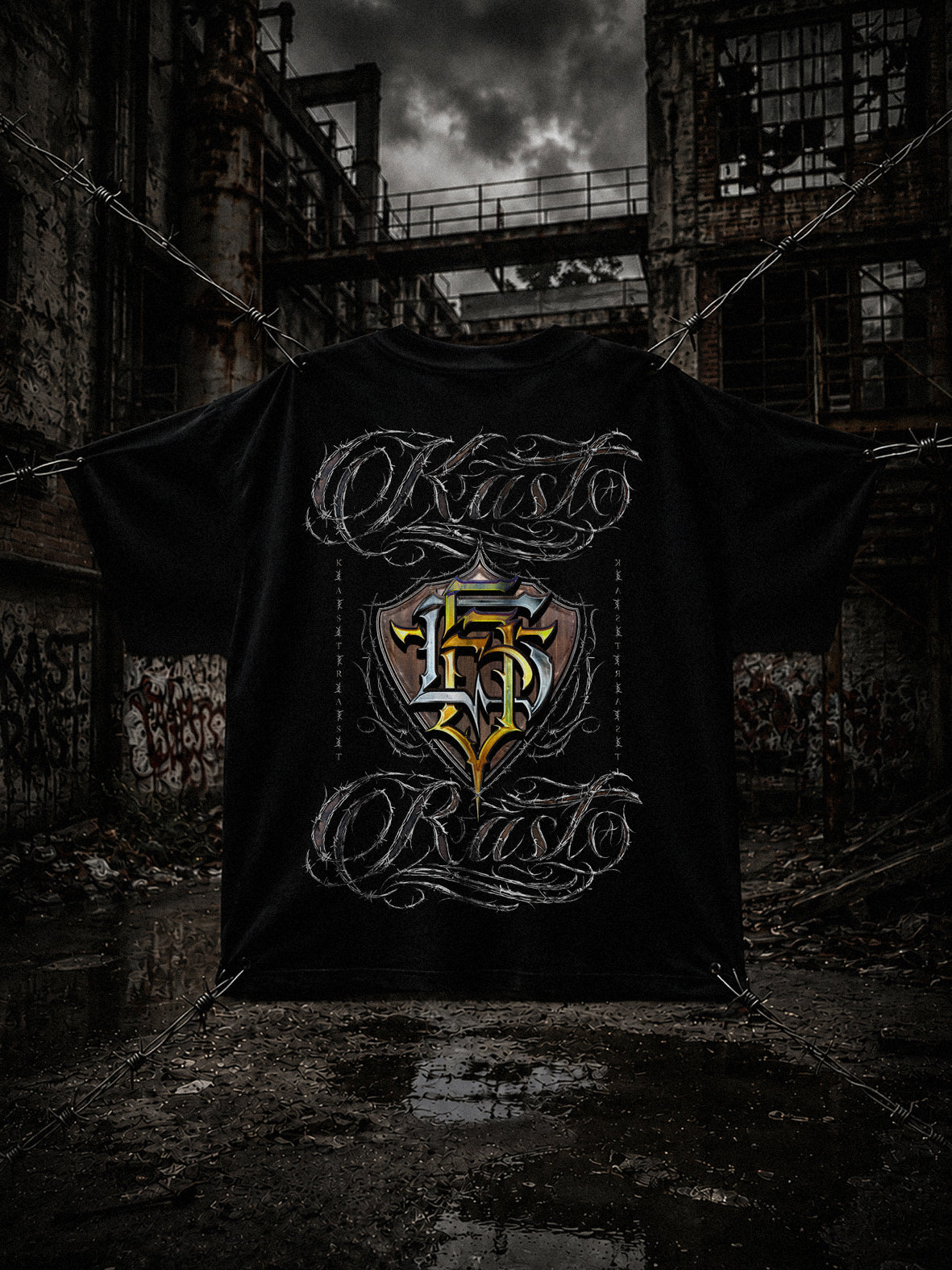 Razor C.S.A