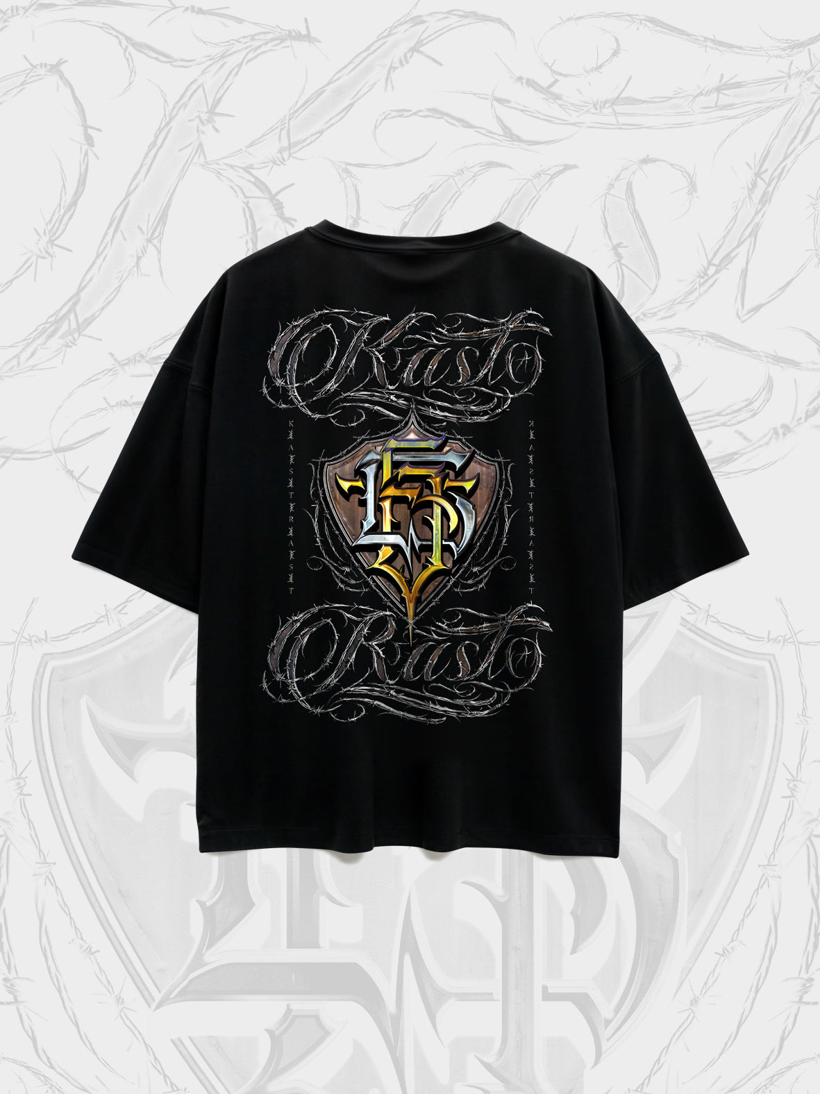 Razor C.S.A