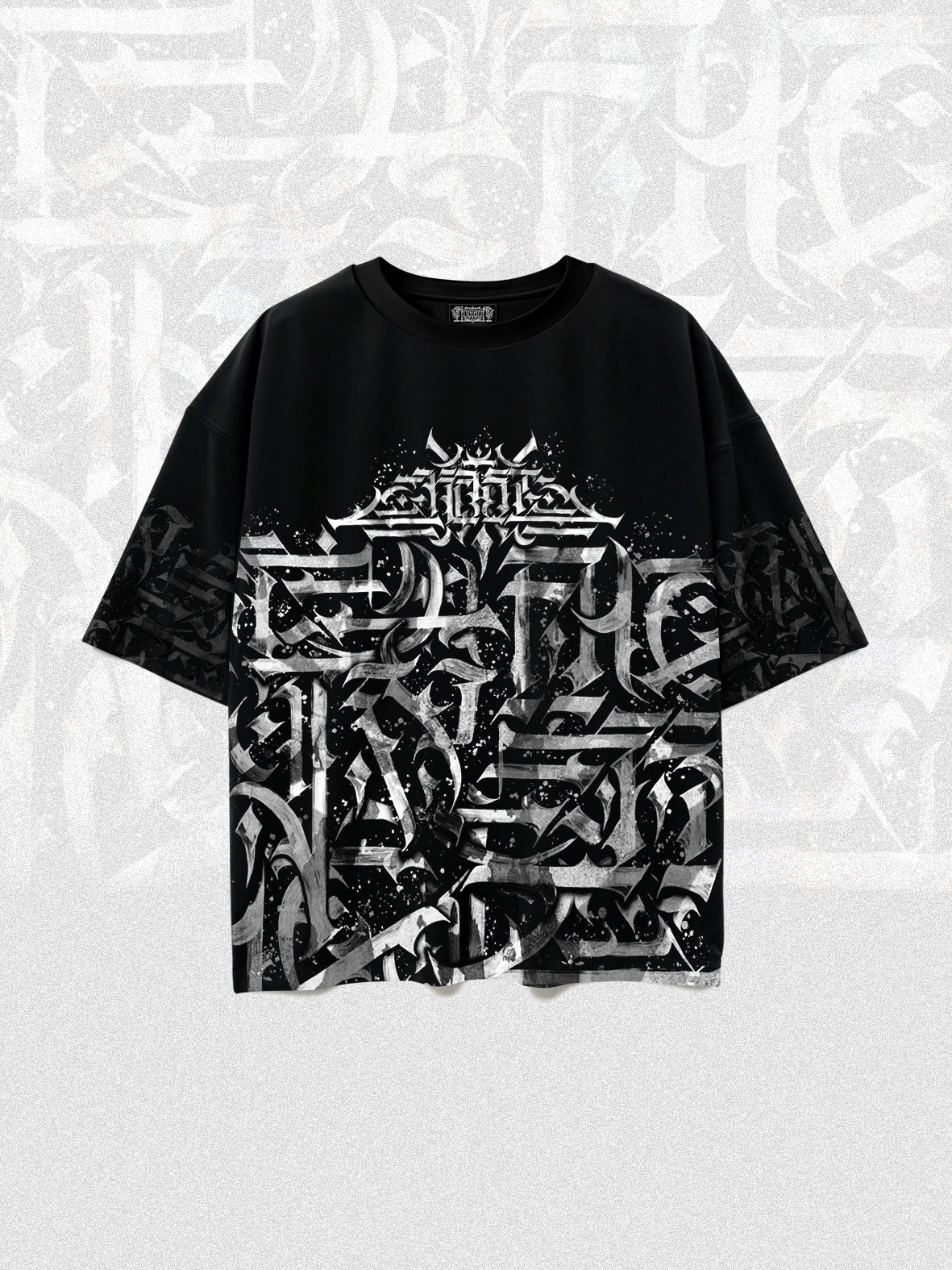 Calligraffiti-S1