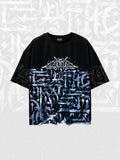 Calligraffiti-M1