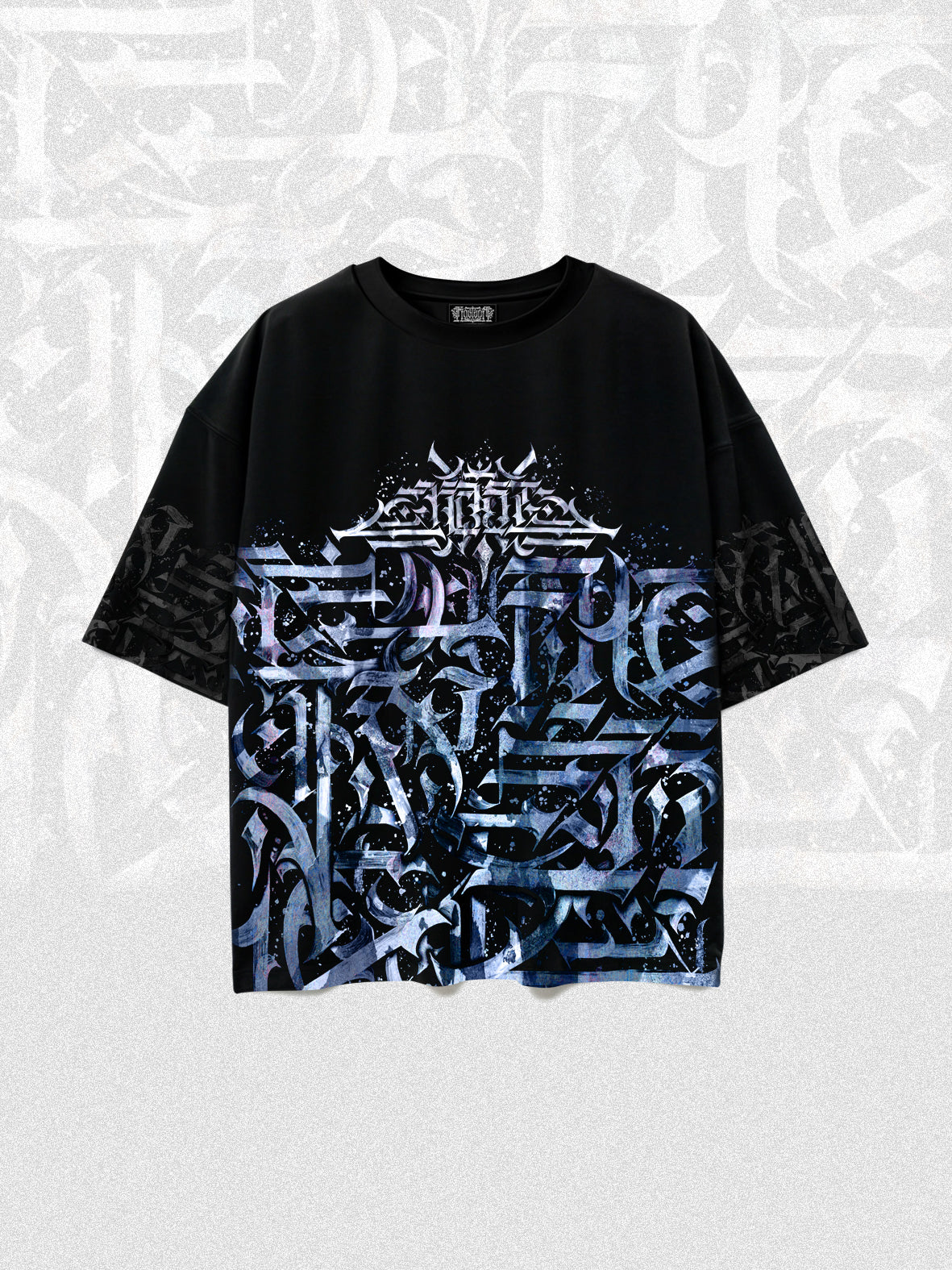 Calligraffiti-M1
