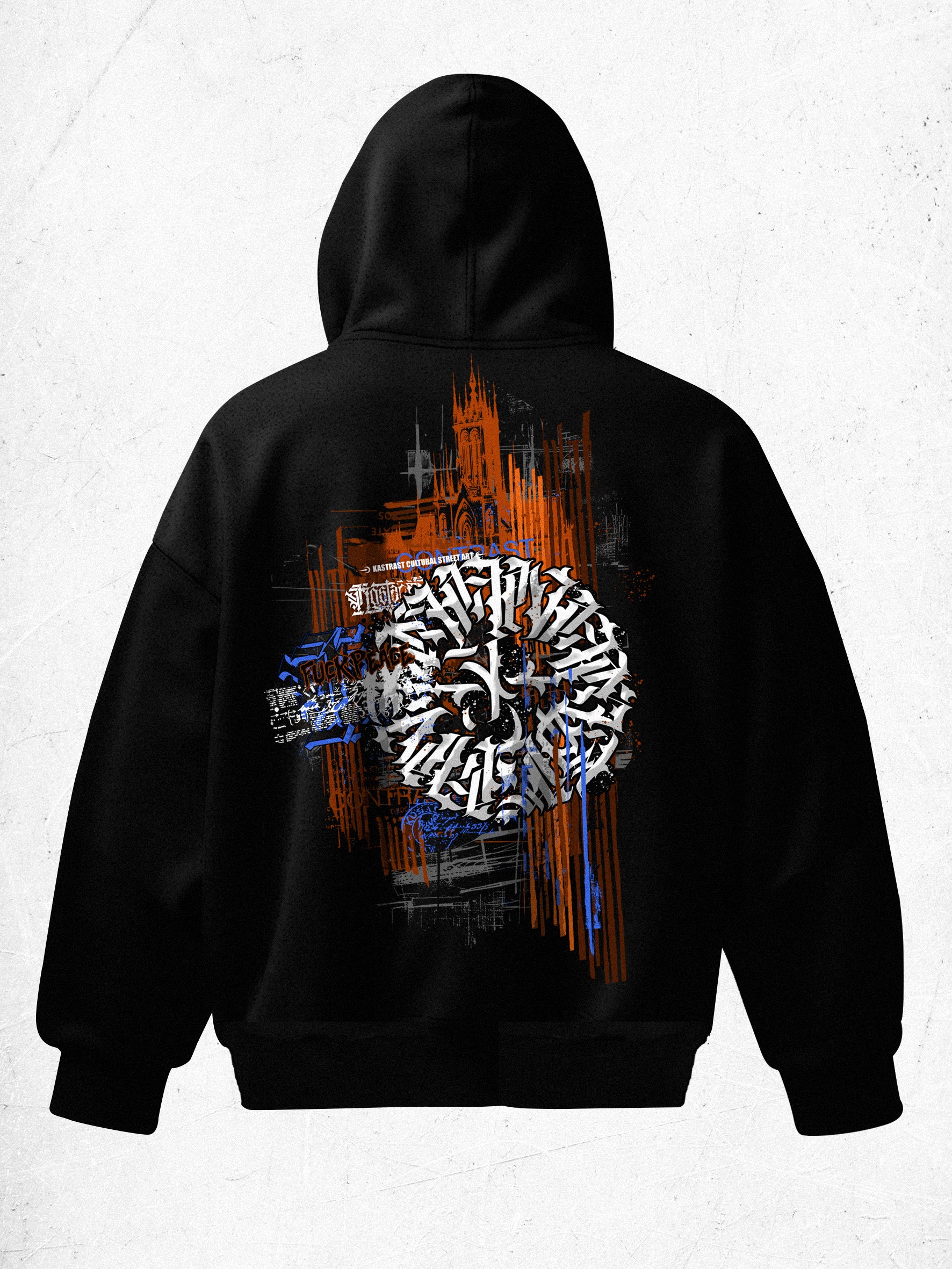 Calligraffiti Brush