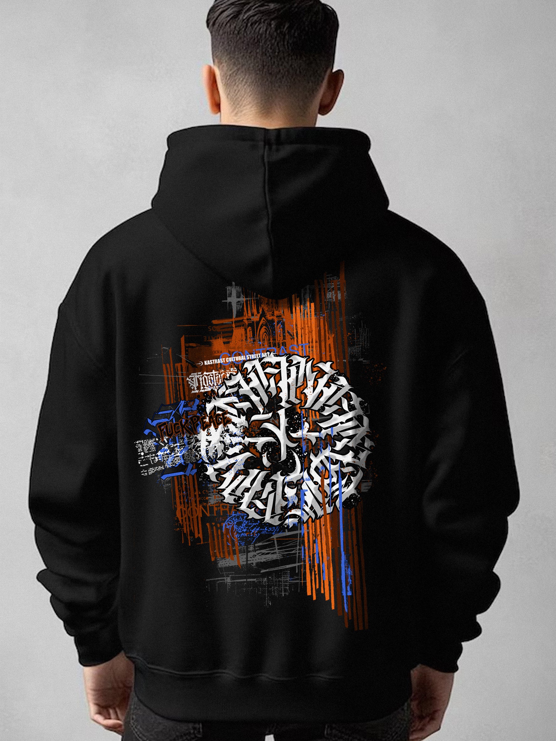 Calligraffiti Brush