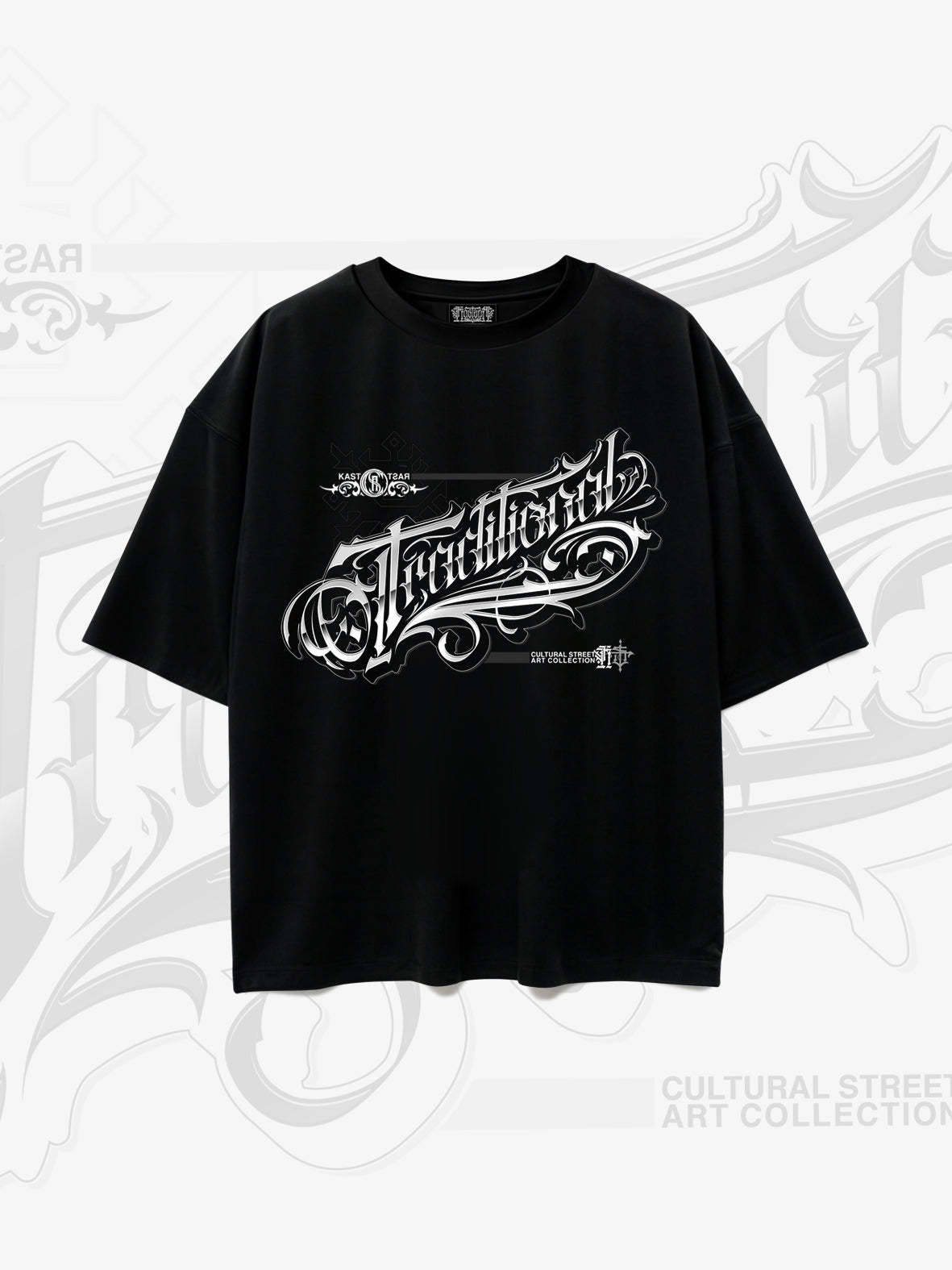 Traditional //C.Lettering