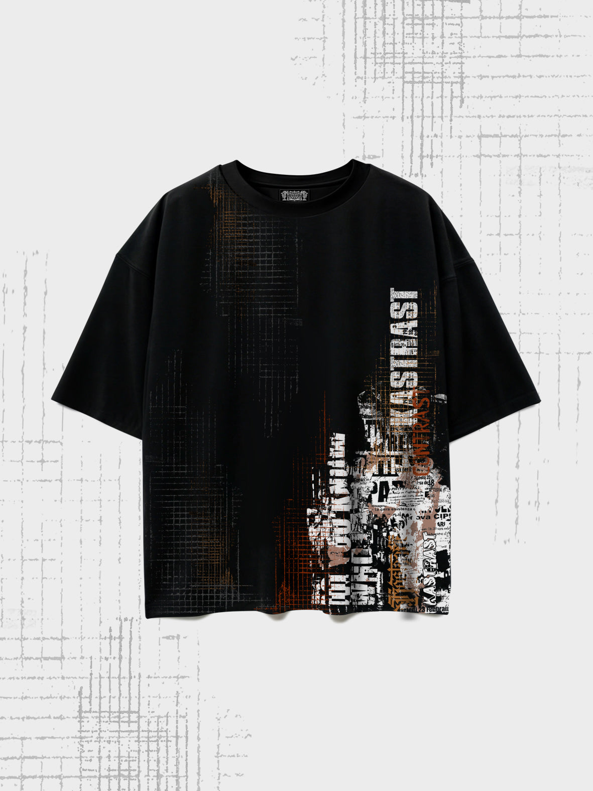 Typography Let.///01