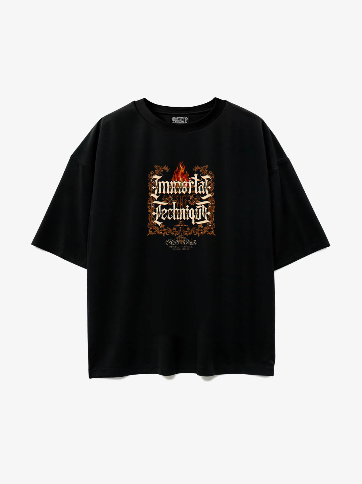 Immortal Technique //1