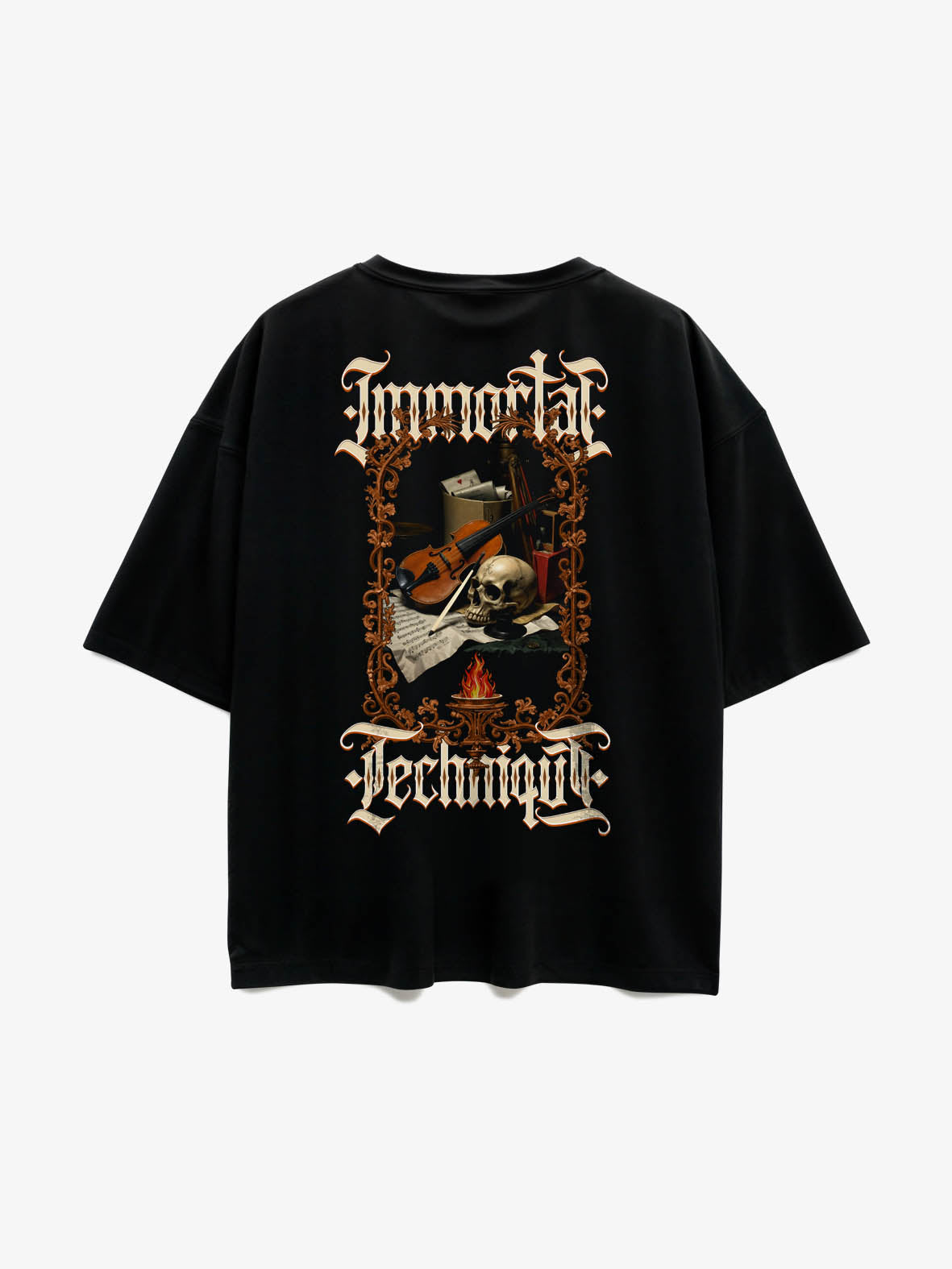 Immortal Technique //1