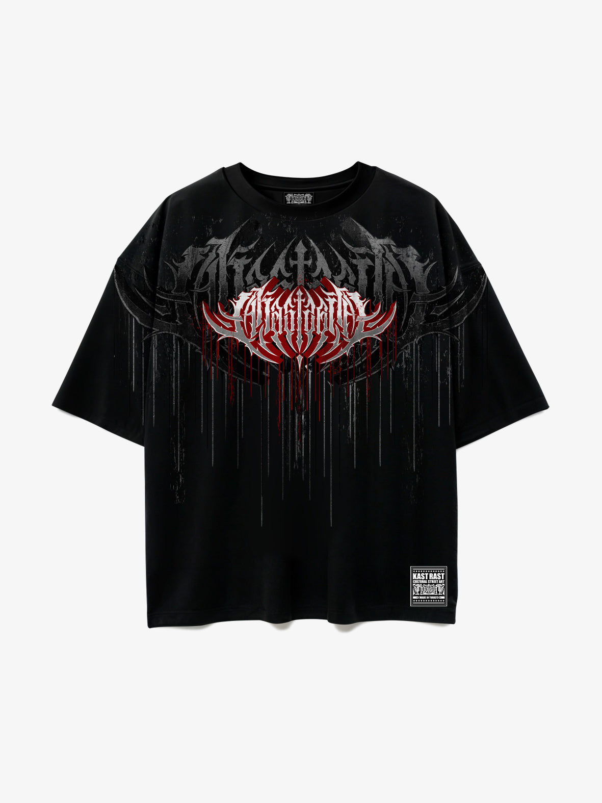K-Wild-Red