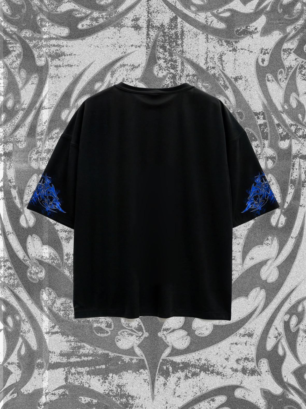 Tribal-Mgram-M1