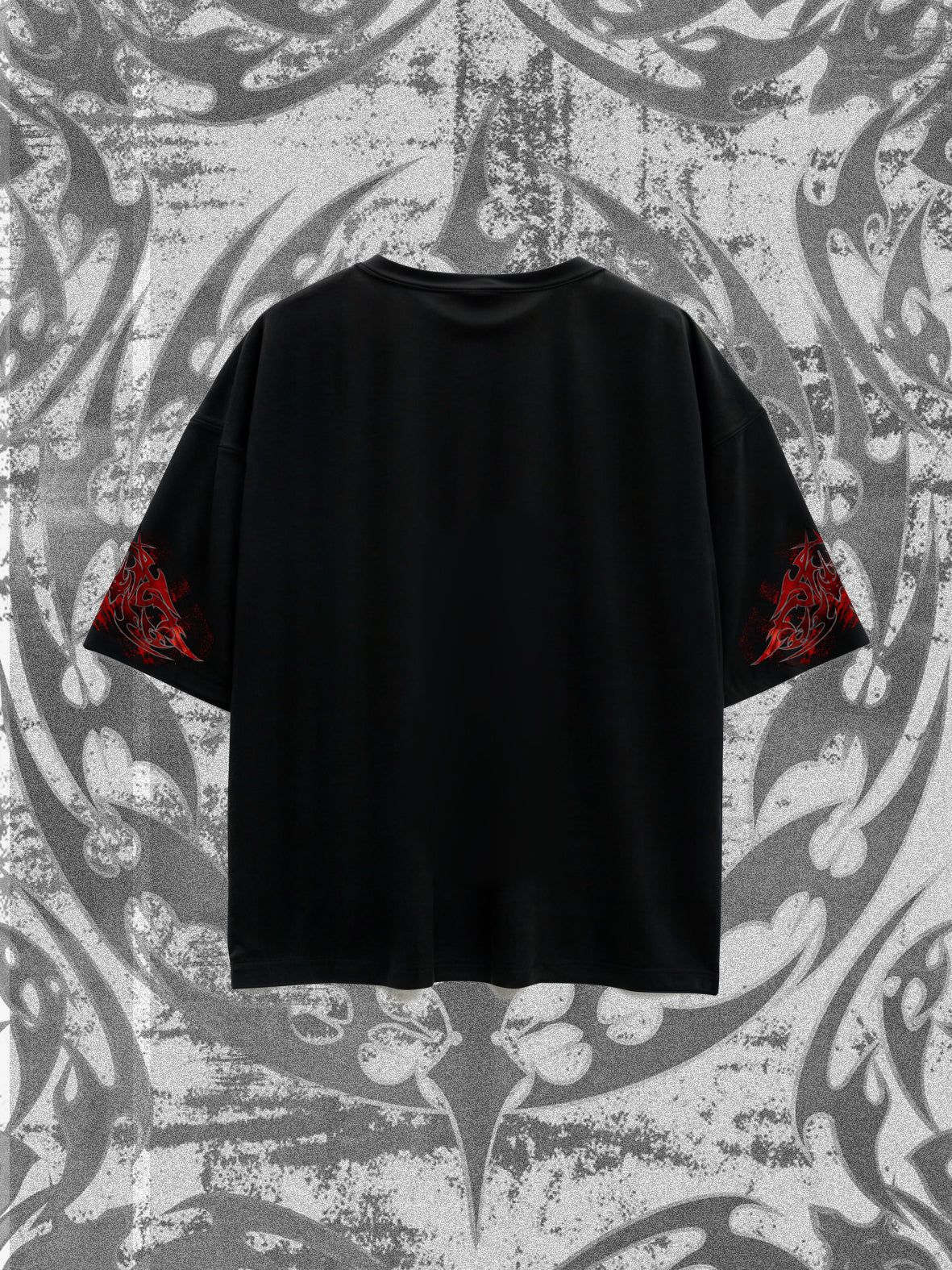 Tribal-Mgram-K1